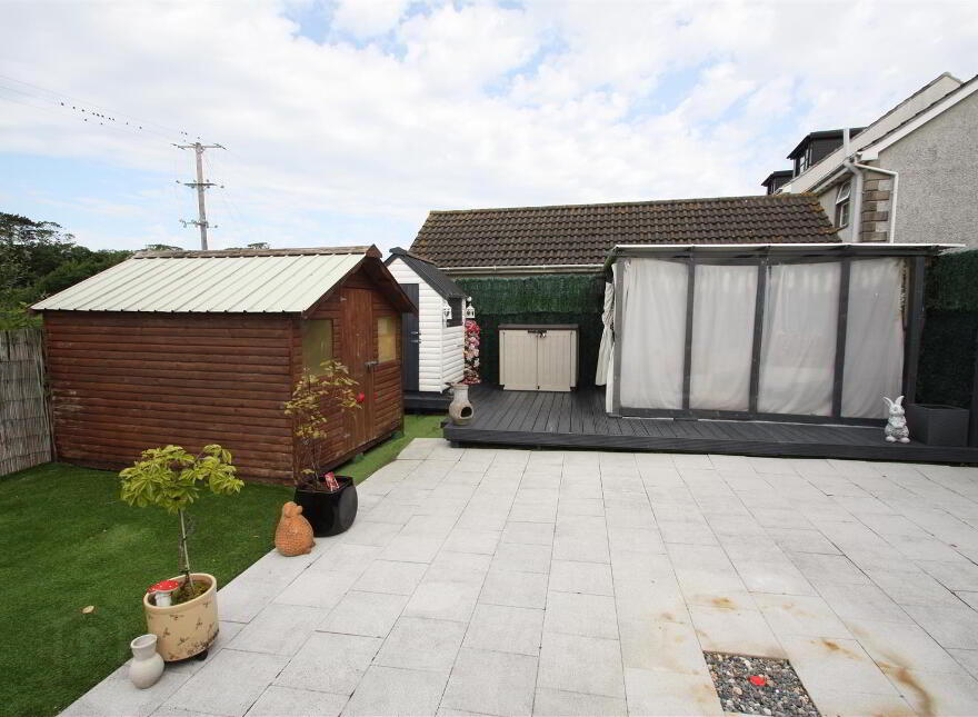 81 Seaview, Killough, Downpatrick, BT30 7PT