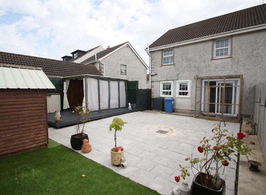 81 Seaview, Killough, Downpatrick, BT30 7PT