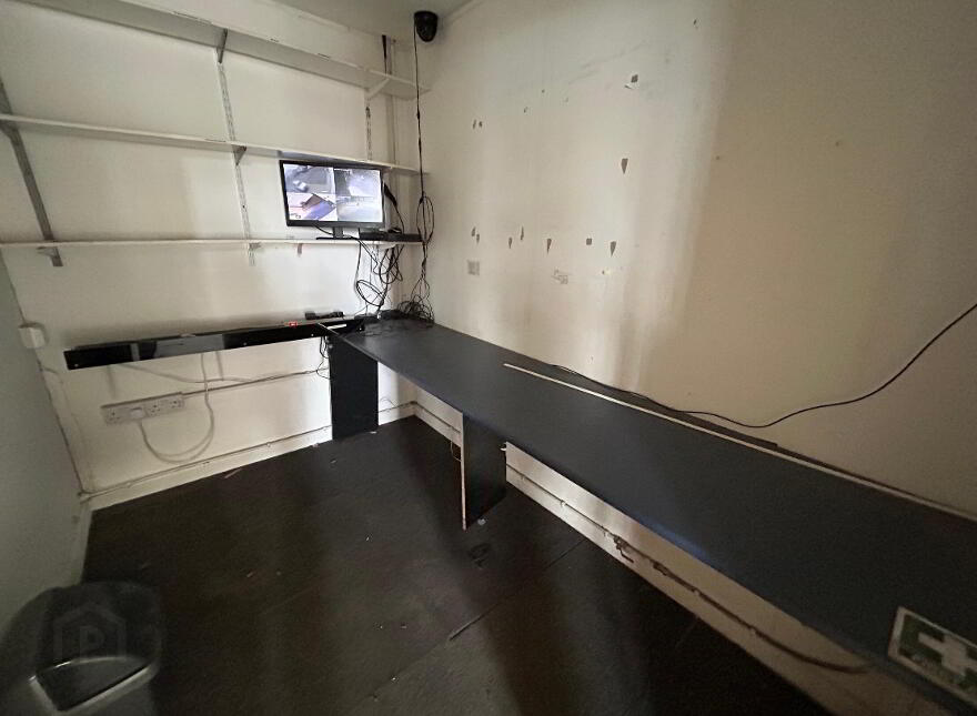 Westcourt Business Park, Callan, R95HXD8