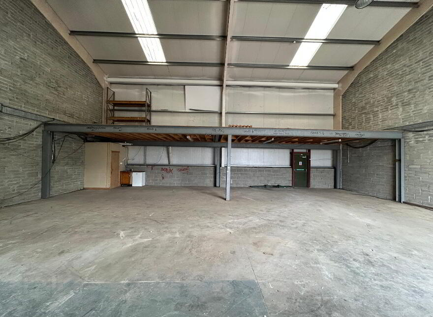 Westcourt Business Park, Callan, R95HXD8