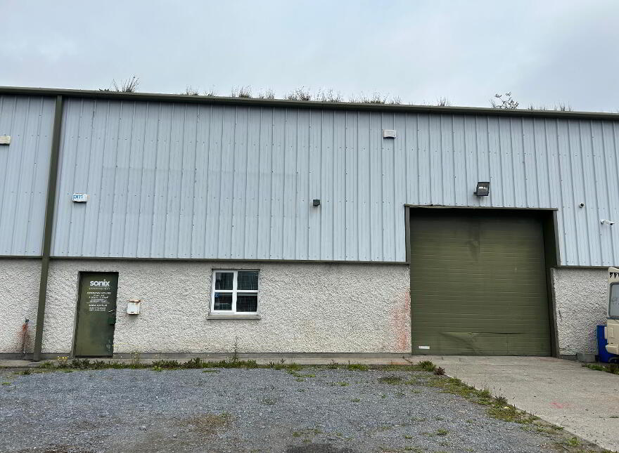 Westcourt Business Park, Callan, R95HXD8 photo