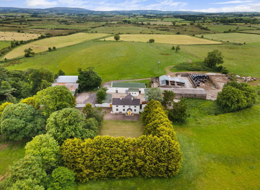 Raheen House, Raheens, Killala, F26TF40 photo