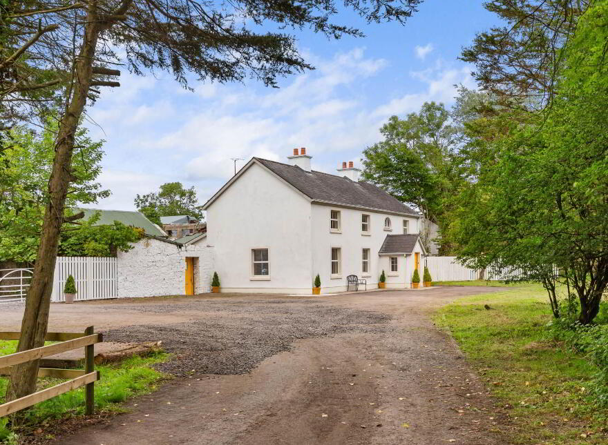 Raheen House, Raheens, Killala, F26TF40