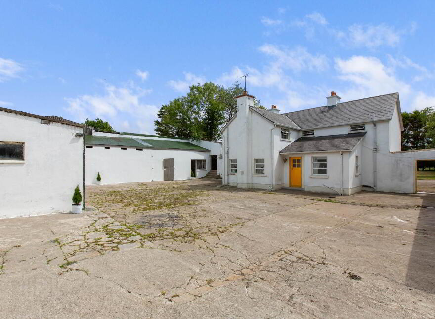 Raheen House, Raheens, Killala, F26TF40