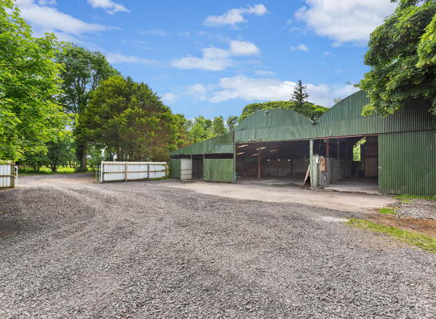 Raheen House, Raheens, Killala, F26TF40