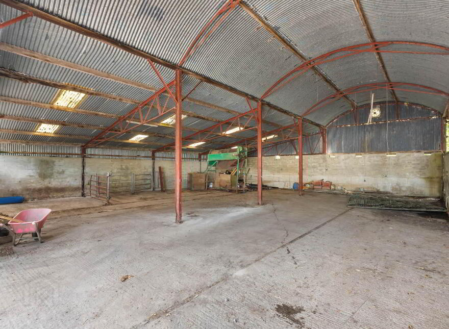 Raheen House, Raheens, Killala, F26TF40