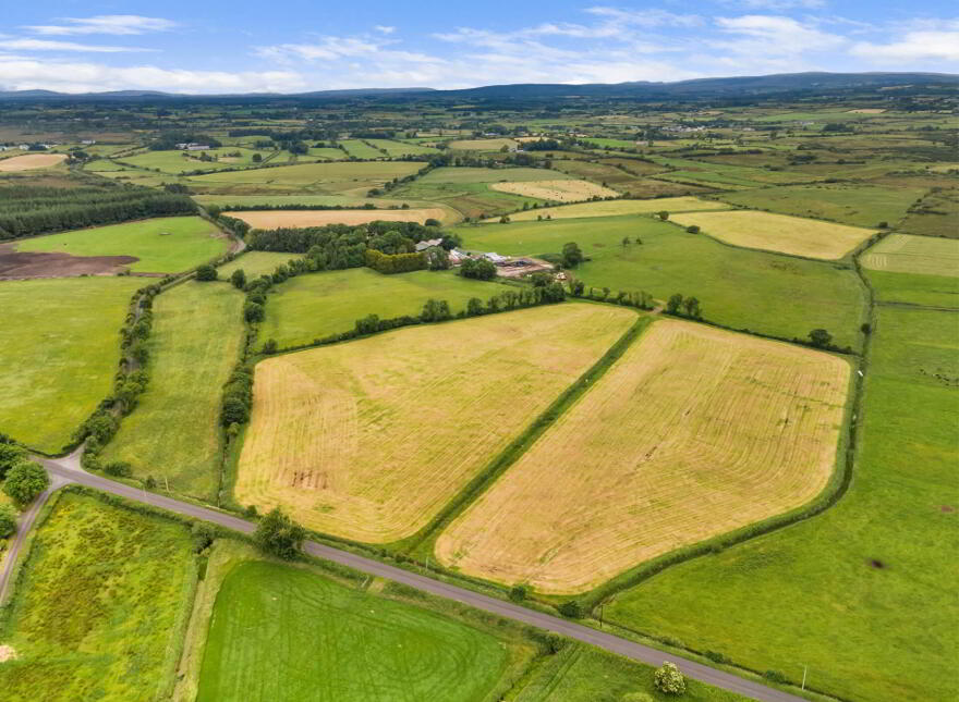 Raheen House, Raheens, Killala, F26TF40
