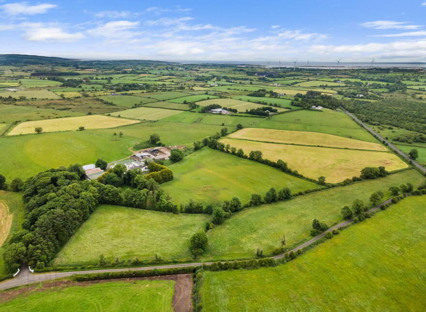 Raheen House, Raheens, Killala, F26TF40