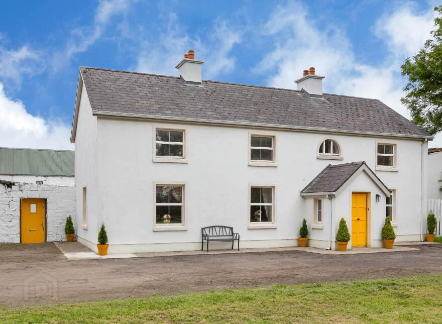 Raheen House, Raheens, Killala, F26TF40