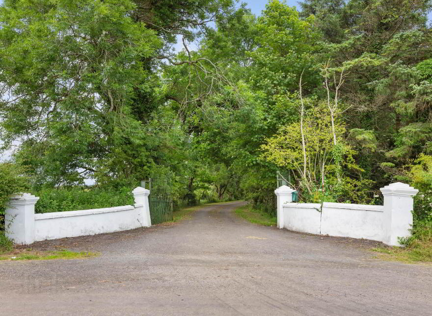 Raheen House, Raheens, Killala, F26TF40