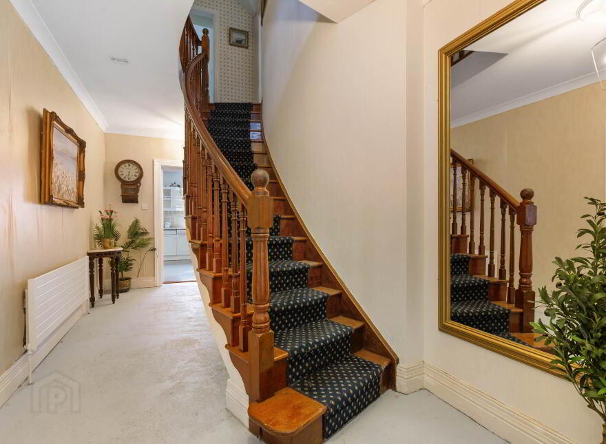 Raheen House, Raheens, Killala, F26TF40
