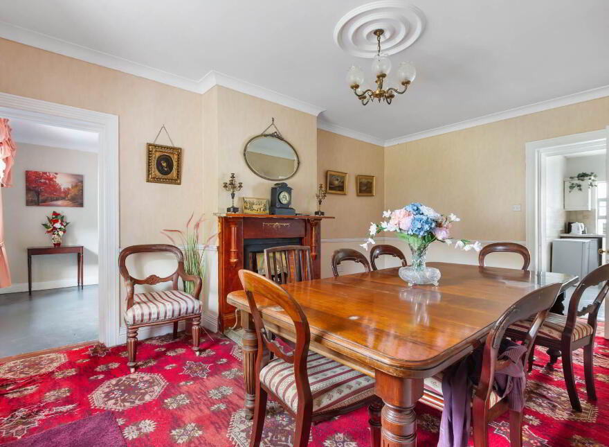 Raheen House, Raheens, Killala, F26TF40