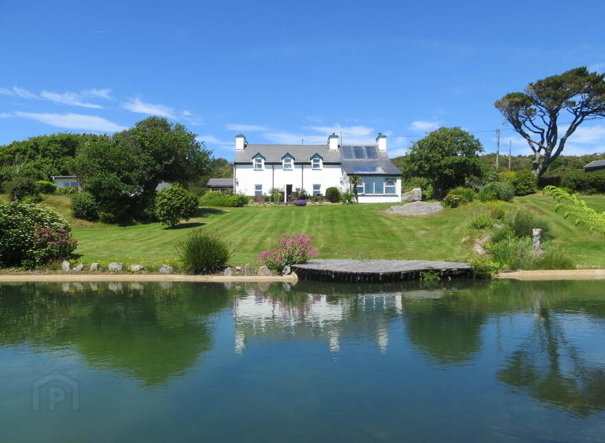 Majos House, Enaughter, Goleen, P81YH01