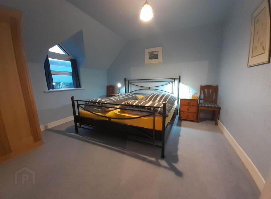 Majos House, Enaughter, Goleen, P81YH01