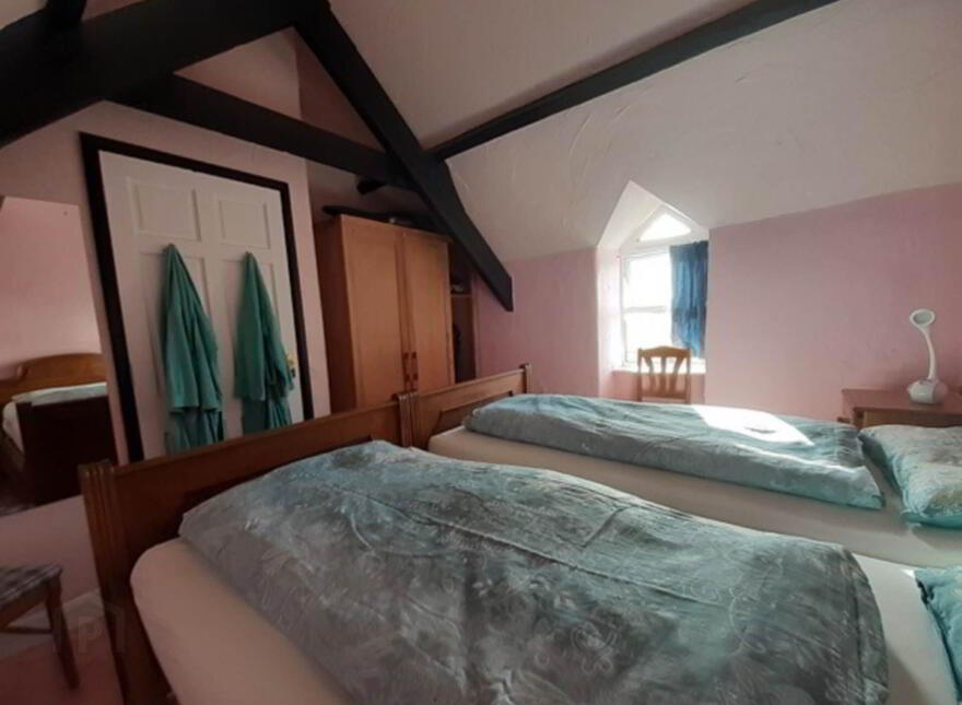 Majos House, Enaughter, Goleen, P81YH01