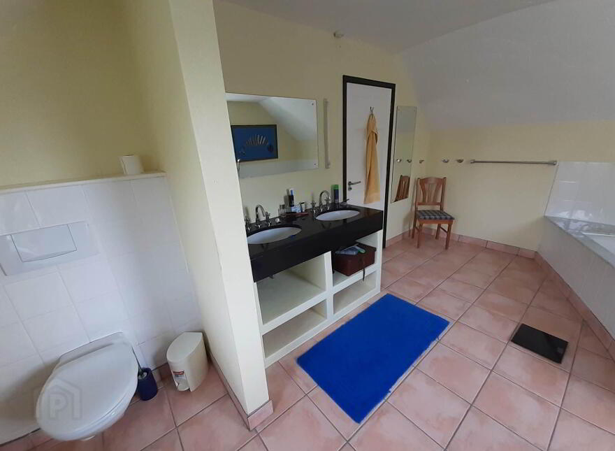 Majos House, Enaughter, Goleen, P81YH01