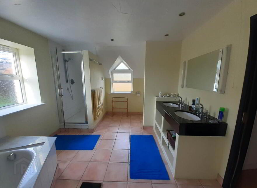 Majos House, Enaughter, Goleen, P81YH01