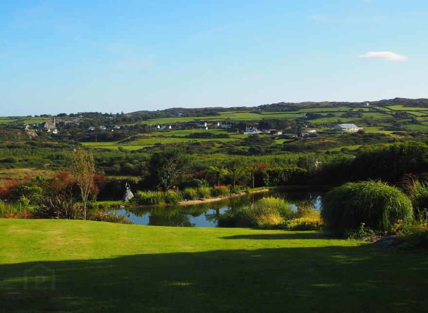 Majos House, Enaughter, Goleen, P81YH01