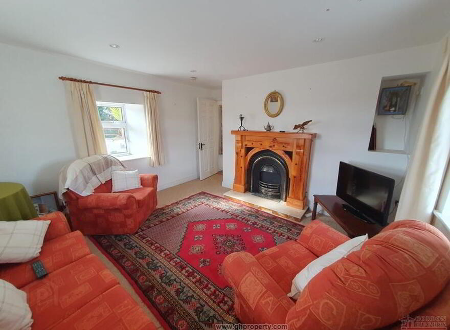 Lime Kiln Cottage, Laughill, Cootehall, Boyle, F52K280