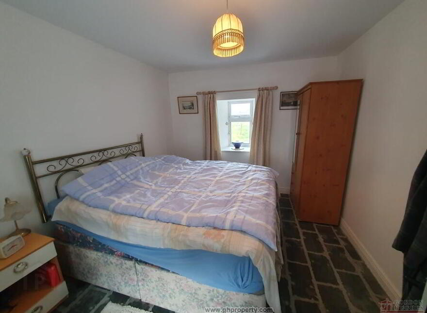 Lime Kiln Cottage, Laughill, Cootehall, Boyle, F52K280