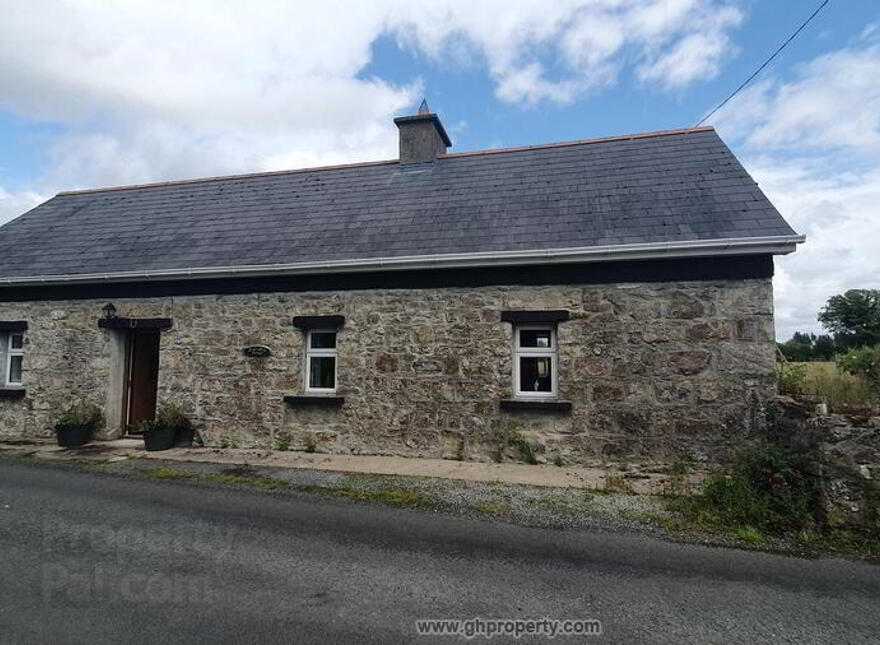 Lime Kiln Cottage, Laughill, Cootehall, Boyle, F52K280 photo