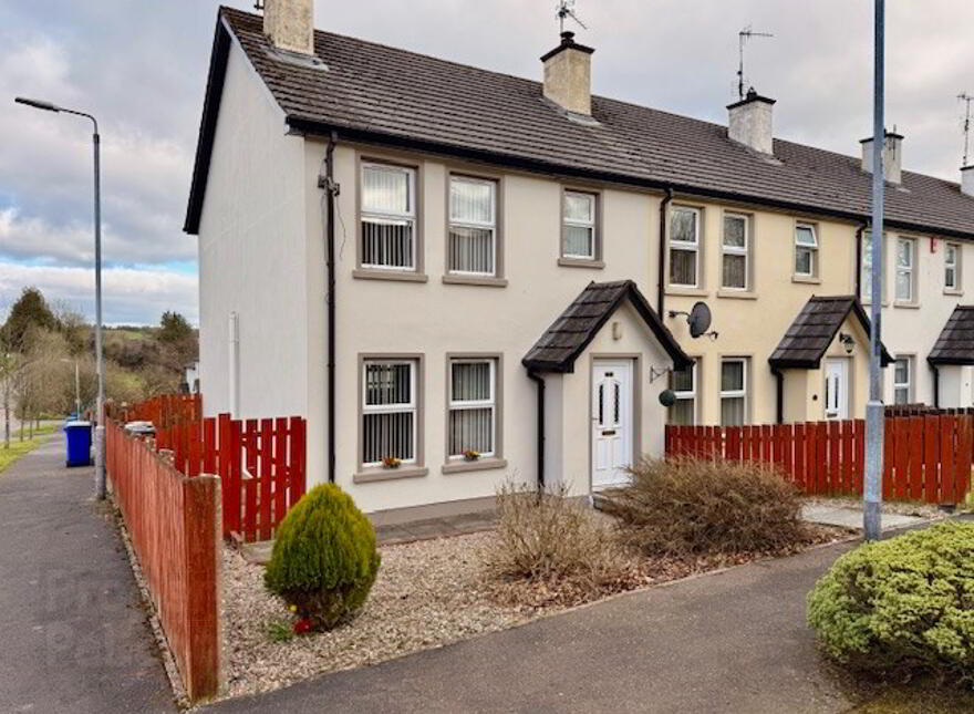 25  Keeran Braye, Pomeroy, BT70 2RS photo