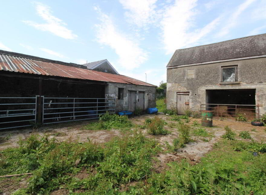 Mill Yard, Coolkereen, Toomevara, Nenagh