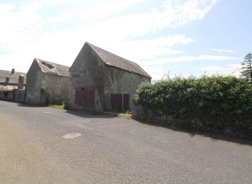 Mill Yard, Coolkereen, Toomevara, Nenagh