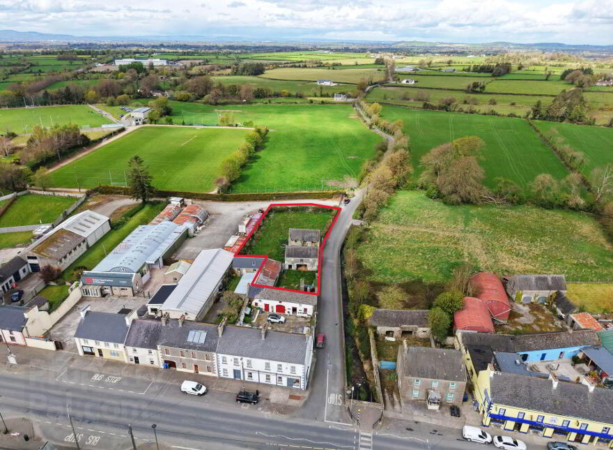 Mill Yard, Coolkereen, Toomevara, Nenagh photo