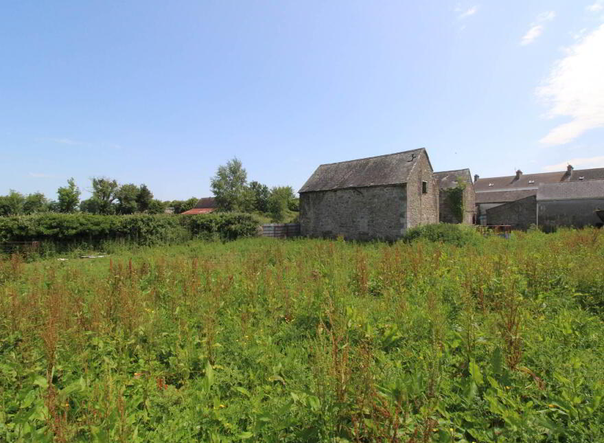 Mill Yard, Coolkereen, Toomevara, Nenagh