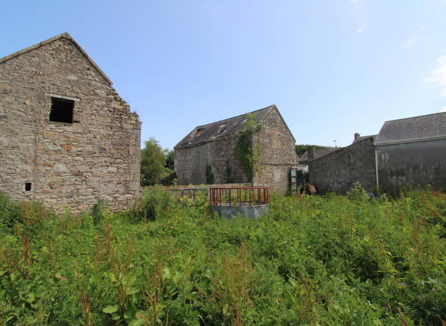 Mill Yard, Coolkereen, Toomevara, Nenagh