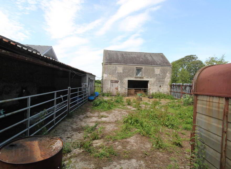 Mill Yard, Coolkereen, Toomevara, Nenagh