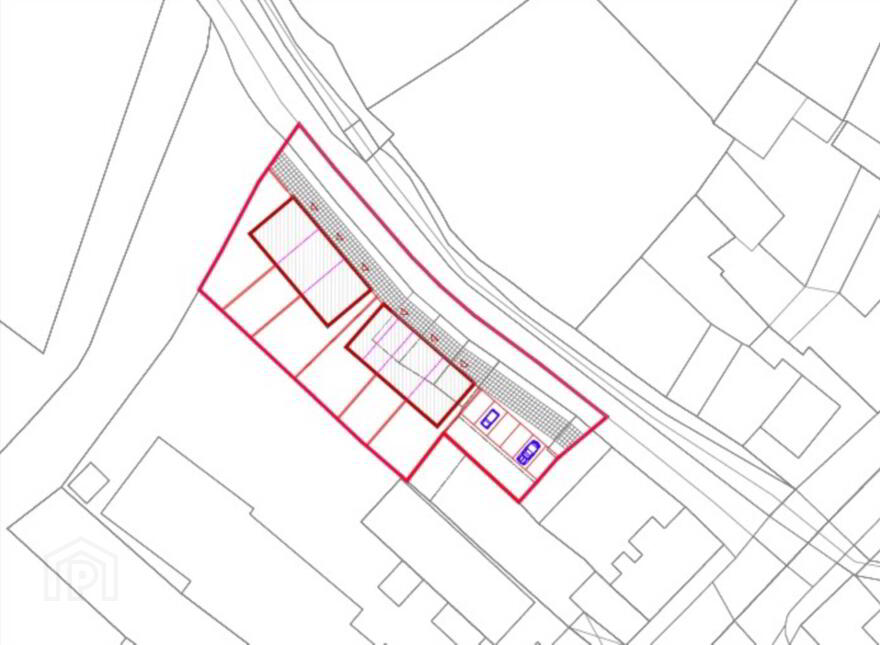 Mill Yard, Coolkereen, Toomevara, Nenagh
