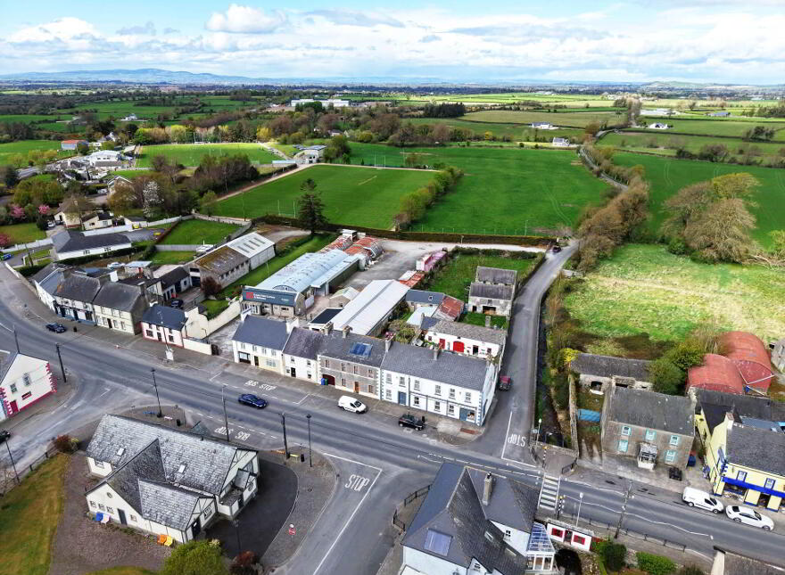 Mill Yard, Coolkereen, Toomevara, Nenagh