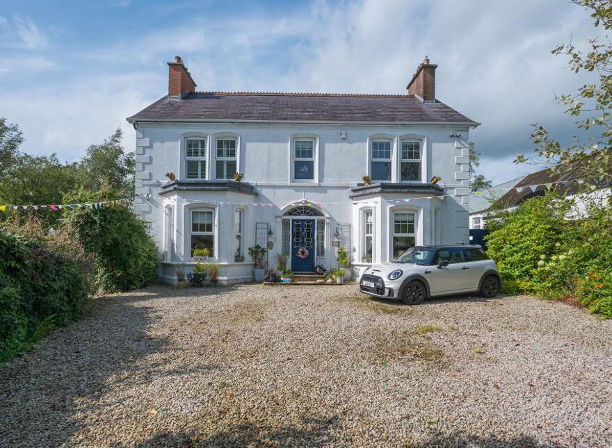 'Oakmount', 45 Holestone Road, Doagh, Ballyclare, BT39 0TJ photo
