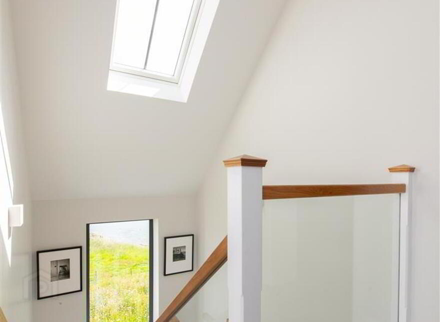 Apartment 5 Coastguard Apartments, Ferry Quarter View, Strangford, BT30 7GT