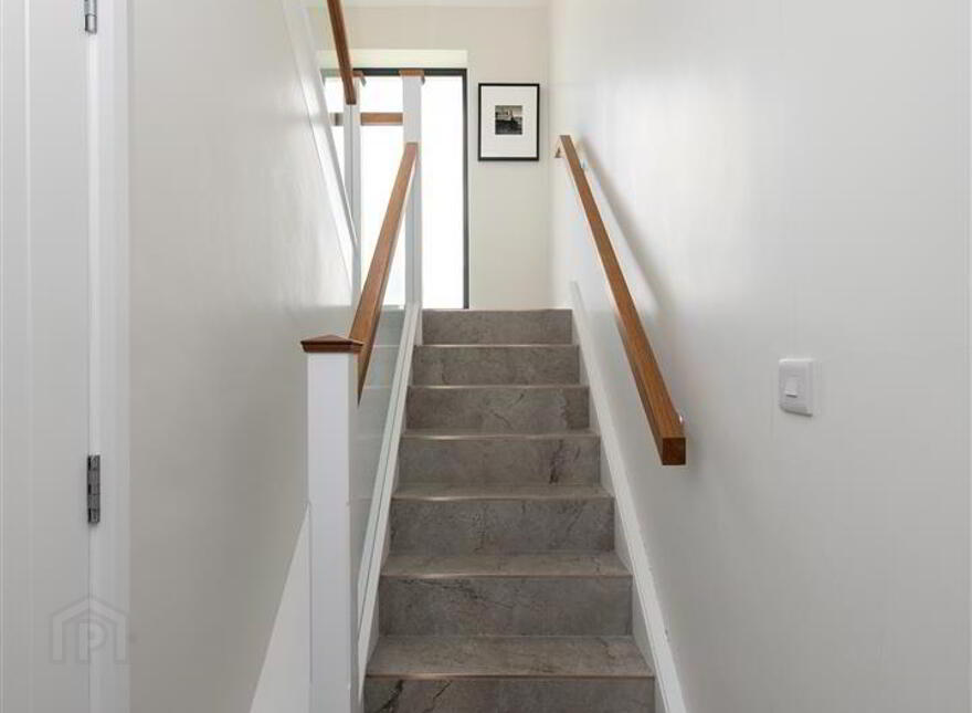 Apartment 5 Coastguard Apartments, Ferry Quarter View, Strangford, BT30 7GT