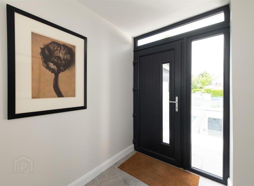 Apartment 5 Coastguard Apartments, Ferry Quarter View, Strangford, BT30 7GT