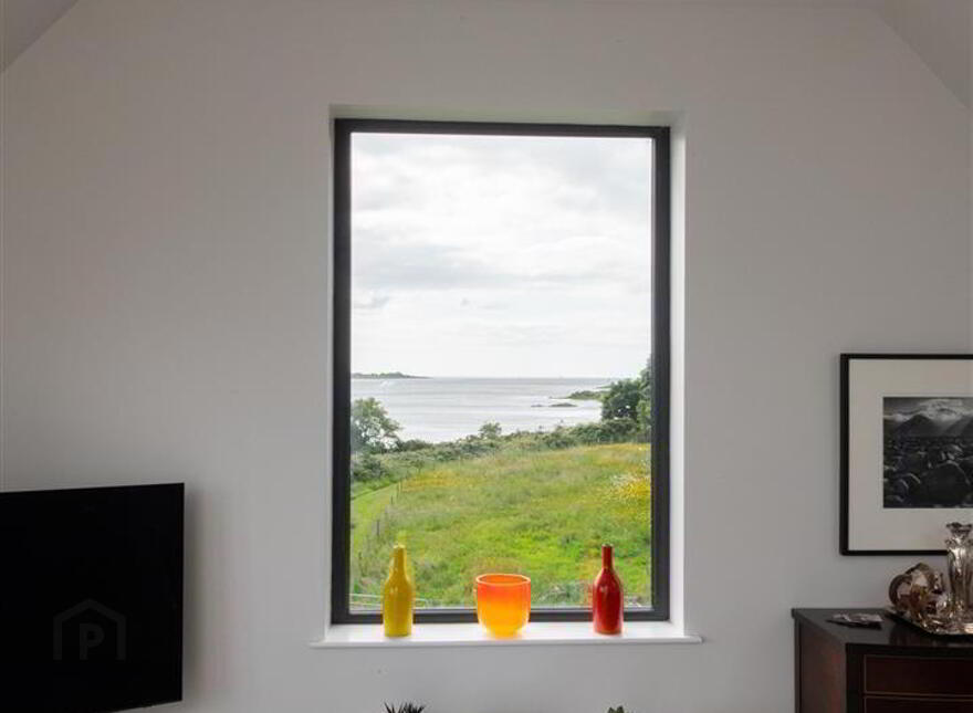 Apartment 5 Coastguard Apartments, Ferry Quarter View, Strangford, BT30 7GT