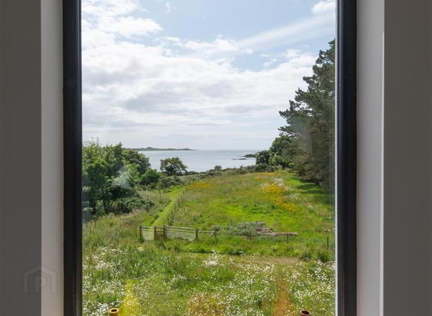 Apartment 5 Coastguard Apartments, Ferry Quarter View, Strangford, BT30 7GT