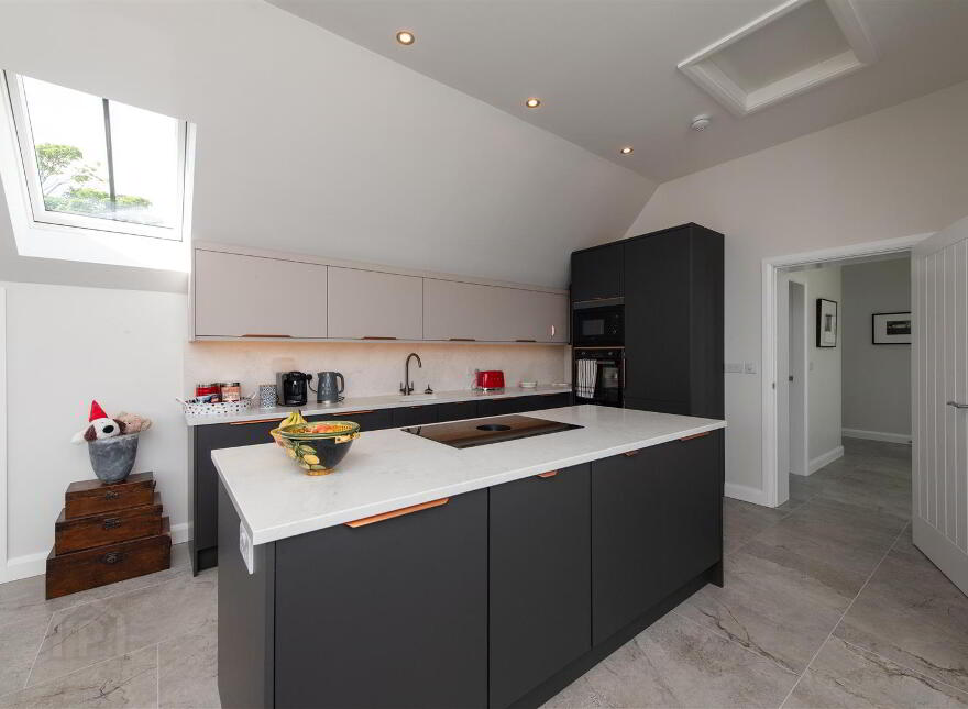 Apartment 5 Coastguard Apartments, Ferry Quarter View, Strangford, BT30 7GT