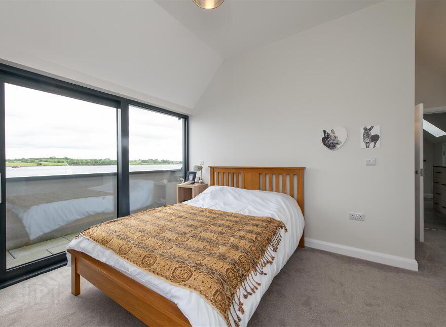 Apartment 5 Coastguard Apartments, Ferry Quarter View, Strangford, BT30 7GT