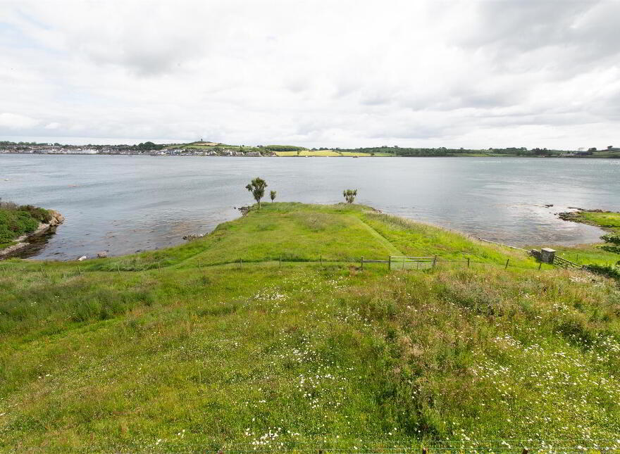 Apartment 5 Coastguard Apartments, Ferry Quarter View, Strangford, BT30 7GT