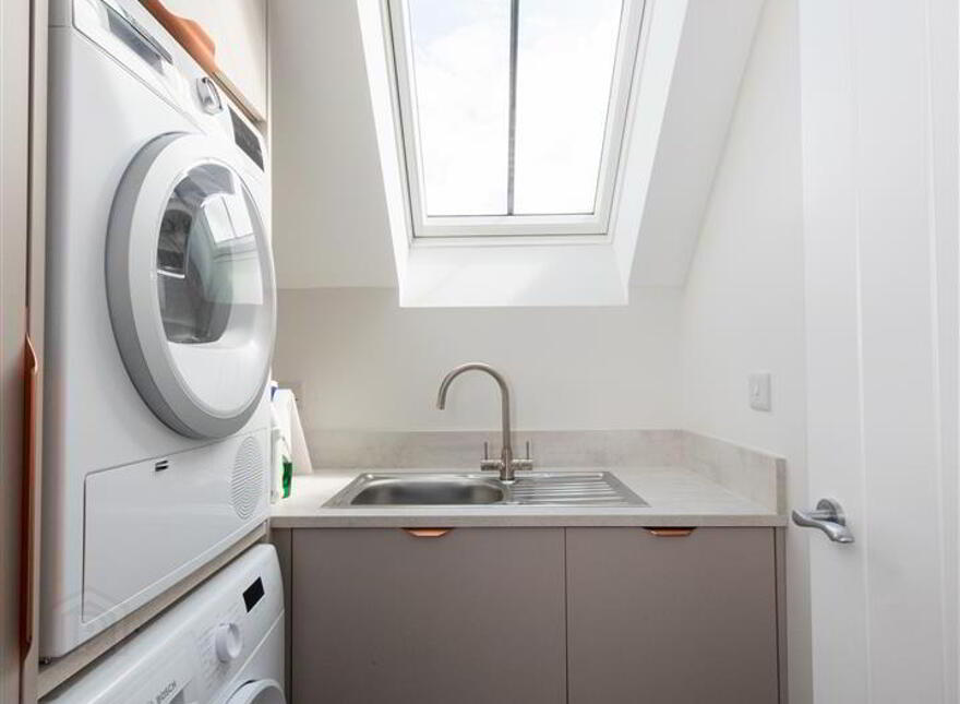 Apartment 5 Coastguard Apartments, Ferry Quarter View, Strangford, BT30 7GT