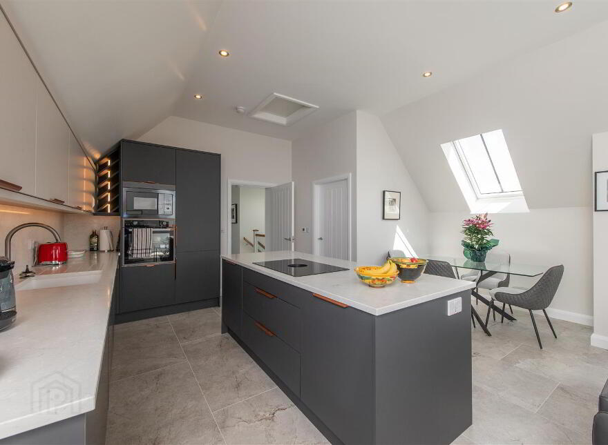 Apartment 5 Coastguard Apartments, Ferry Quarter View, Strangford, BT30 7GT