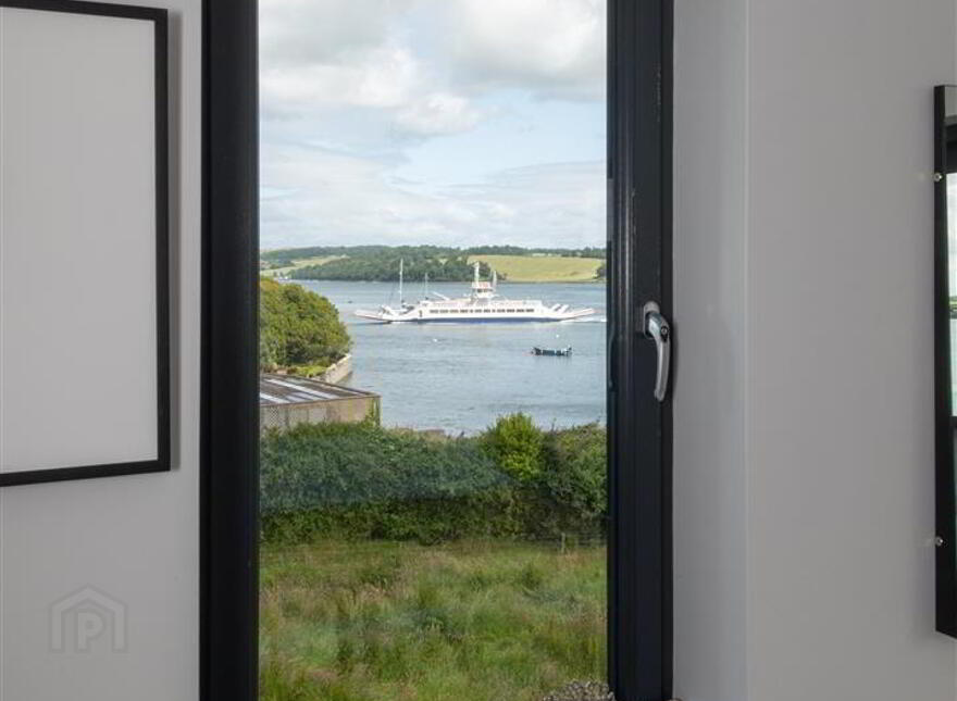 Apartment 5 Coastguard Apartments, Ferry Quarter View, Strangford, BT30 7GT