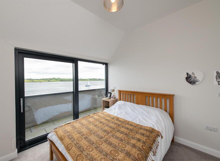 Apartment 5 Coastguard Apartments, Ferry Quarter View, Strangford, BT30 7GT