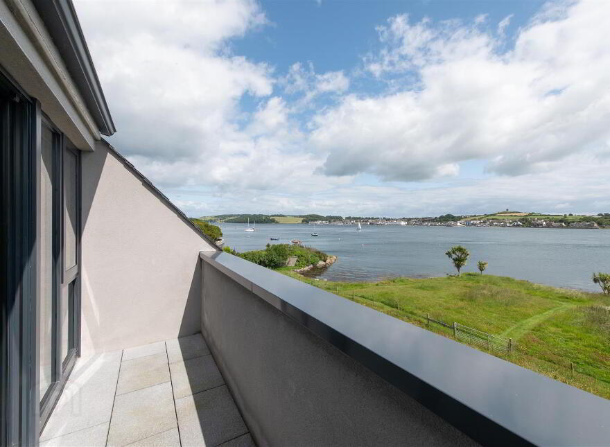 Apartment 5 Coastguard Apartments, Ferry Quarter View, Strangford, BT30 7GT