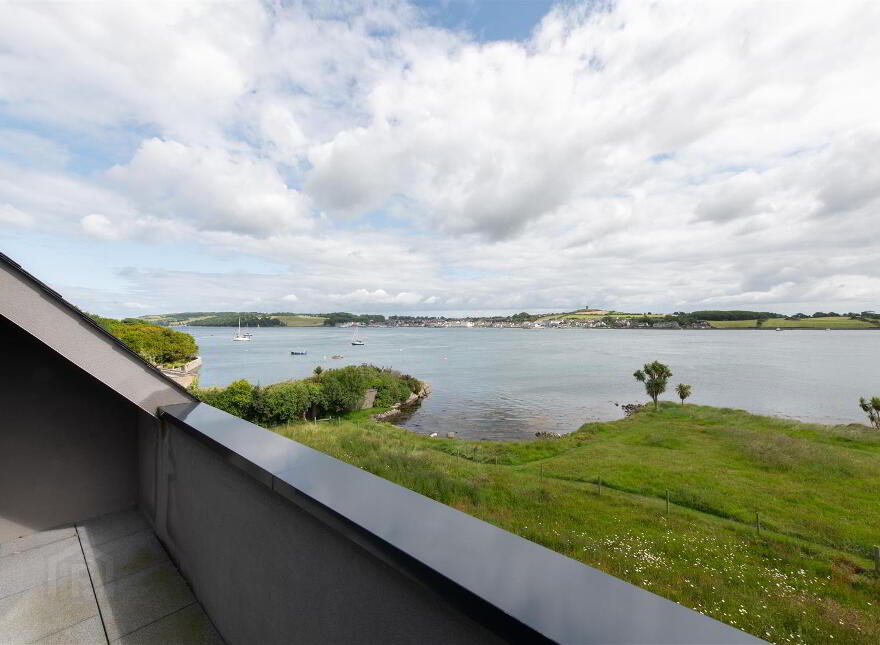 Apartment 5 Coastguard Apartments, Ferry Quarter View, Strangford, BT30 7GT