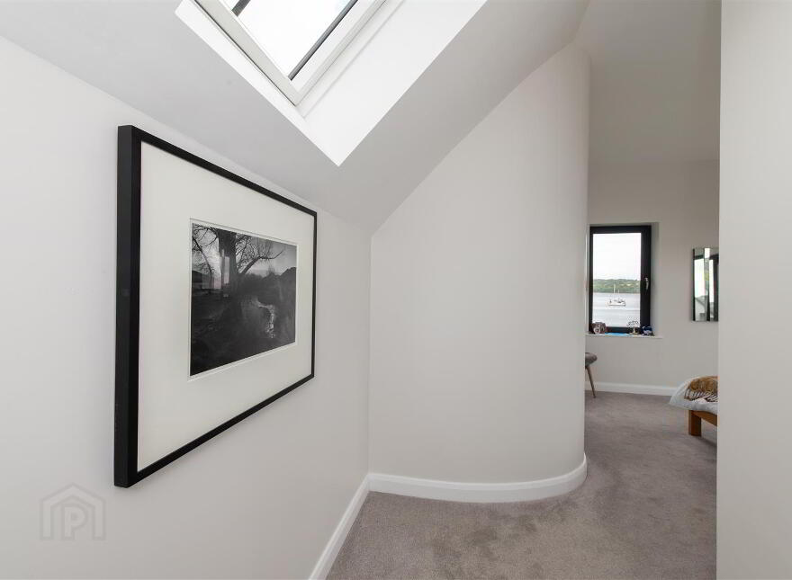 Apartment 5 Coastguard Apartments, Ferry Quarter View, Strangford, BT30 7GT